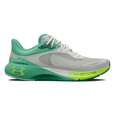 Sneakers Under Armour W HOVR Machina Breeze White