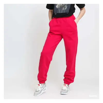 Melegítőnadrág JJXX JXalberte NW Relaxed Every Pants Dark Pink