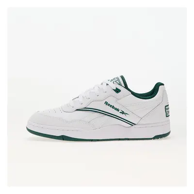 Sneakers Reebok Bb 4000 II White/ Collegiate Green