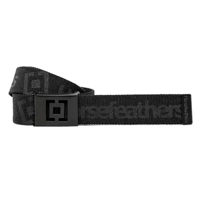 Öv Horsefeathers Idol Belt All Black