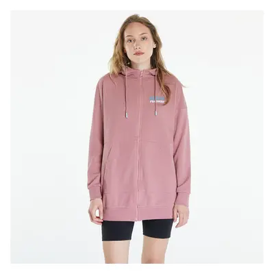 Pulóver Horsefeathers Naava Sweatshirt Ash Rose