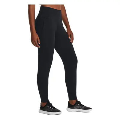 Nadrágok Under Armour Meridian Jogger Black