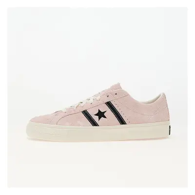 Sneakers Converse Cons One Star Academy Pro Vintage Suede Blush Hush/ Egret/ Black