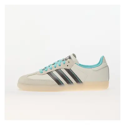 Sneakers adidas Samba Og W Ivory/ Charcoal / Easy Mint