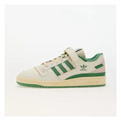 Sneakers adidas Forum Low Ivory/ Preloveded Green/ Easy Yellow EUR