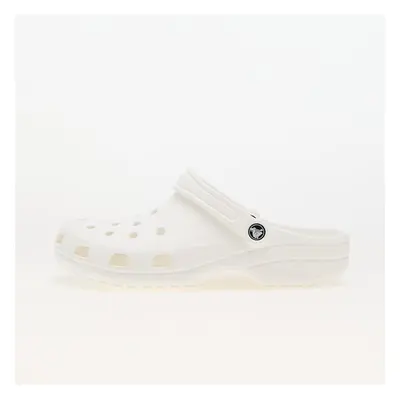 Sneakers Crocs Classic White