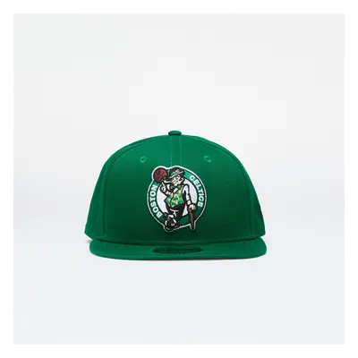 Baseball sapka New Era Boston Celtics 9Fifty Snapback Kelly Green