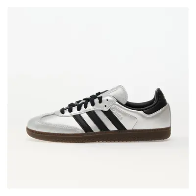 Sneakers adidas Samba Og W Silver Metallic/ Core Black/ Gum5