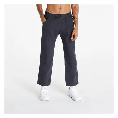 Nadrágok Gramicci Canvas Easy Climbing Pant Dusty Black