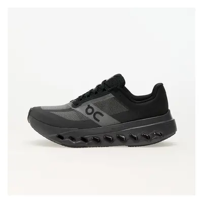 Sneakers On W Cloudsurfer Next Wide Black/ Eclipse