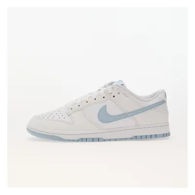 Sneakers Nike Dunk Low Retro White/ Light Armory Blue