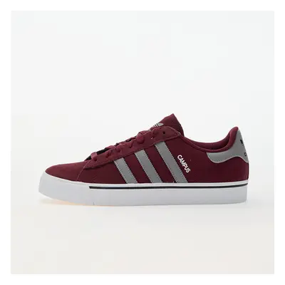 Sneakers adidas Campus Vulc Shadow Red/ Grey Three/ Gum