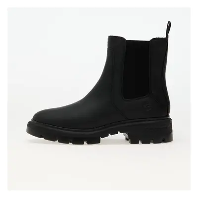 Sneakers Timberland Mid Chelsea Boot Black