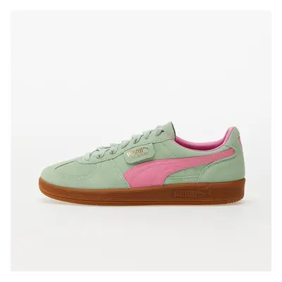 Sneakers Puma Palermo Fresh Mint-Fast Pink