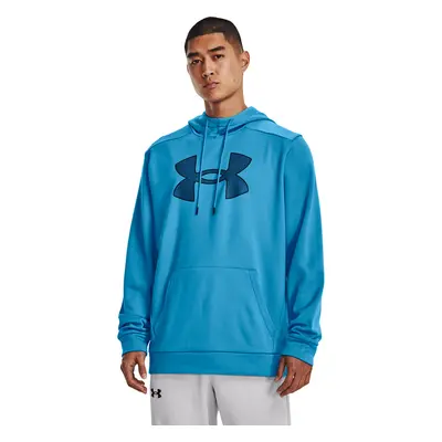 Pulóver Under Armour Armour Fleece Big Logo Hd Capri