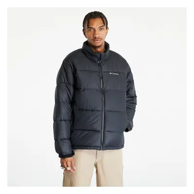 Kabát Columbia Pike Lake™ II Jacket Black