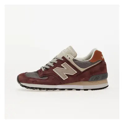 Sneakers New Balance 576 Made in UK Underglazed Brown