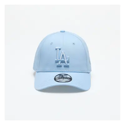 Baseball sapka New Era Los Angeles Dodgers 9Forty Strapback Blue/ Blue