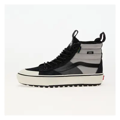 Sneakers Vans Sk8-Hi Waterproof MTE Gray/ Black