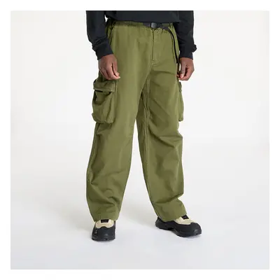 Nadrágok Gramicci Rig Cargo Pant Olive