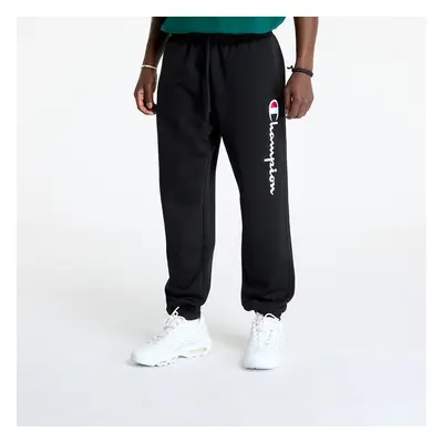 Melegítőnadrág Champion Rib Cuff Pants Black