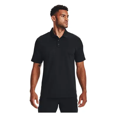 Póló Under Armour Tac Performance Polo 2.0 Black