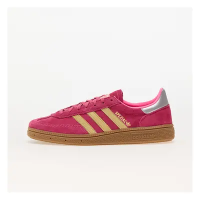 Sneakers adidas Handball Spezial W Lucid Pink/ Almost Yellow/ Silver Metallic