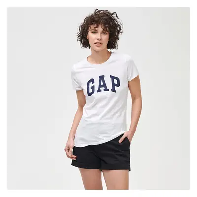 Póló GAP Logo Tees 2Pack Pink Standard