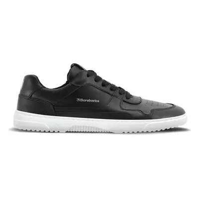 Sneakers Barebarics Zing Black & White EUR