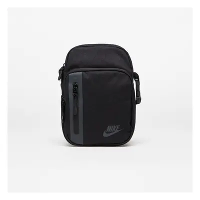 Táska Nike Elemental Premium Crossbody Bag Black/ Black/ Anthracite