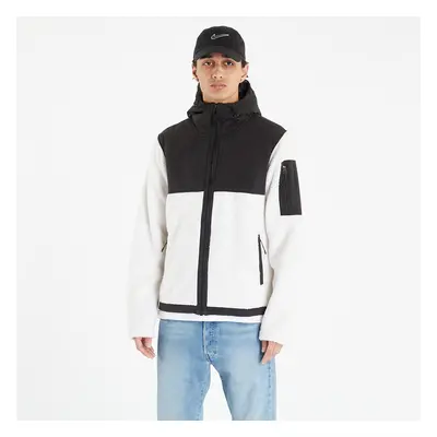 Kabát Helly Hansen Patrol Pile White/ Black