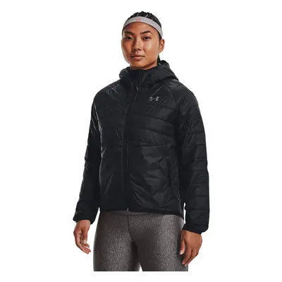 Kabát Under Armour Active Hybrid Jacket Black