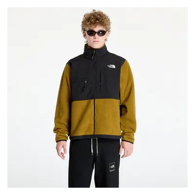 Kabát The North Face Retro Denali Jacket Moss Green/Tnf Black