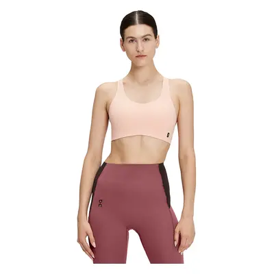 Melltartó On Active Bra Doe/ Cherry