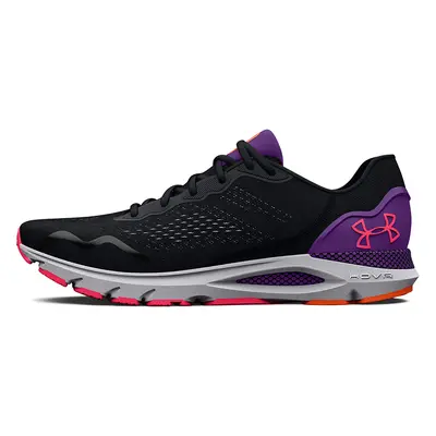 Sneakers Under Armour W HOVR Sonic 6 Black