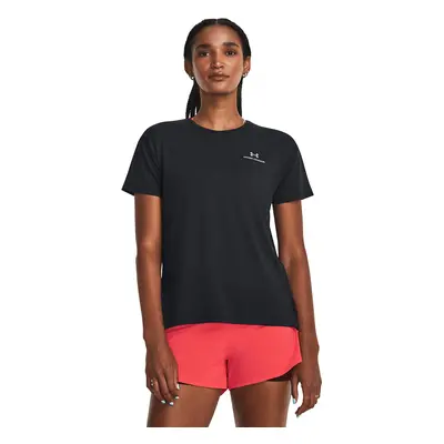 Póló Under Armour Rush Energy Ss 2.0 Black