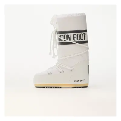 Sneakers Moon Boot Icon Nylon White