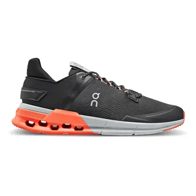 Sneakers On M Cloudnova Flux Black/ Flame