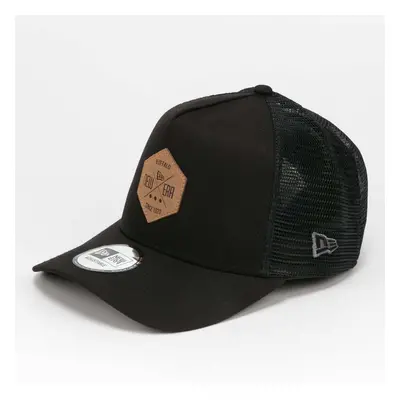 Baseball sapka New Era 940 AF Trucker Heritage Black