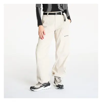 Nadrágok Columbia Brea Falls™ Nylon Pant Dark Stone