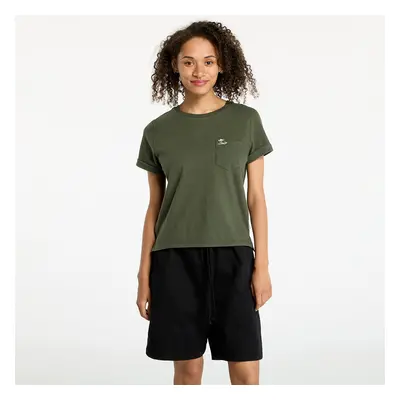 Póló Levi's® Graphic Margot Tee Green