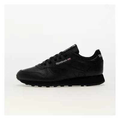 Sneakers Reebok Classic Leather Core Black/ Core Black/ Pure Grey 5