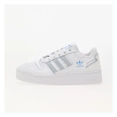 Sneakers adidas Forum Bold Stripes W Ftw White/ Halo Blue/ Light Blue