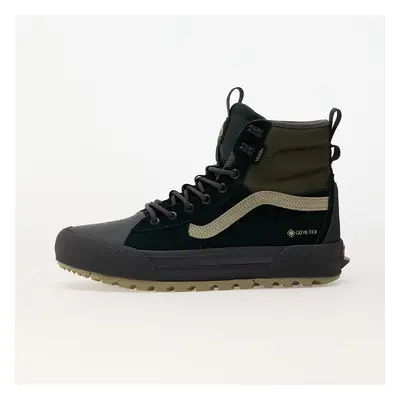 Sneakers Vans MTE Sk8-Hi GORE-TEX Scarab/ Grape Leaf