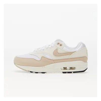 Sneakers Nike W Air Max 1 '87 Pale Ivory/ Sanddrift-White-Sail