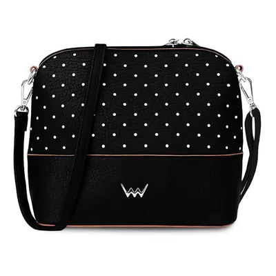 Vuch Cara Dotty White/ Black