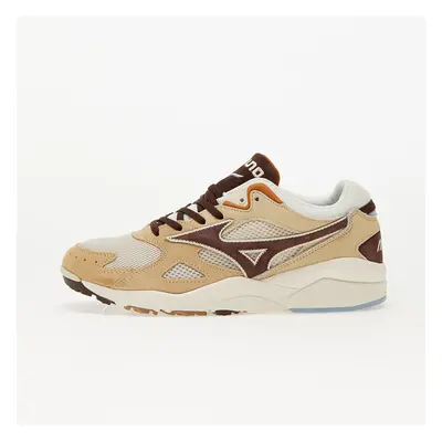 Sneakers Mizuno Sky Medal S Premium Summer Sand/ Chicory Coffee/ Pumpkin Spice