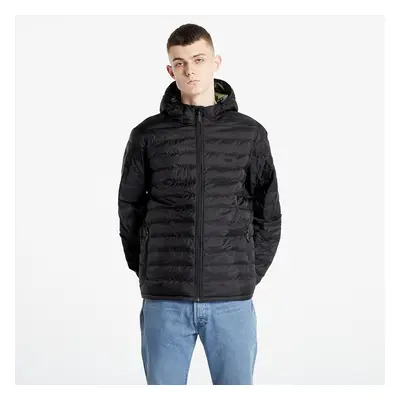 Kabát Levi's ® Pierce Packable Jacket Jet Black