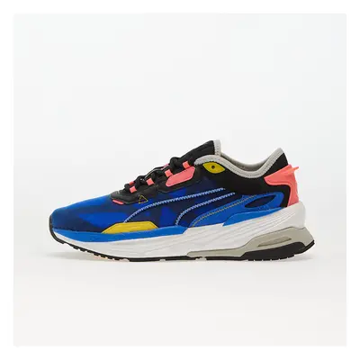 Sneakers Puma Extent Nitro ADV Bluemazing-Puma Black