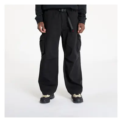 Nadrágok Gramicci Rig Cargo Pant Black